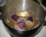 ☆茄子ハンバーグ☆作り方6写真
