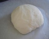 HBで簡単☆ゴーダチーズinフランスパン作り方1写真