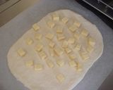 HBで簡単☆ゴーダチーズinフランスパン作り方2写真