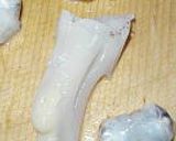 アカイカ＜コ:彡赤スパ作り方3写真