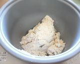 はちみつ大好き♡ミルク食パン♬作り方9写真