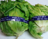 野菜不足解消!!中華風ひき肉レタス包み作り方2写真