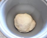 はちみつ大好き♡ミルク食パン♬作り方10写真