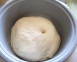 はちみつ大好き♡ミルク食パン♬作り方11写真