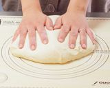 はちみつ大好き♡ミルク食パン♬作り方12写真