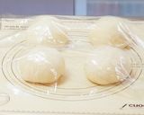 はちみつ大好き♡ミルク食パン♬作り方15写真