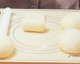 はちみつ大好き♡ミルク食パン♬作り方21写真