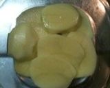 ☆簡単‼とろ~りエビグラタン☆作り方3写真
