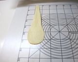 1次発酵はHBにお任せバターロール作り方4写真