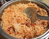 オダイバのＴＶが来た♪インド料理作り方2写真