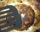ふわふわ我が家のハンバーグ♪きのこソース作り方8写真