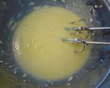 生チョコチーズケーキ＊ブランショコラ＊作り方7写真