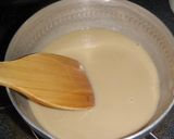 豆乳きな粉☆プルルンデザート♪作り方4写真