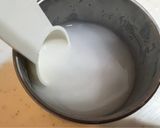 うまかばいカンタン酢で鶏唐揚げ甘酢餡かけ作り方4写真