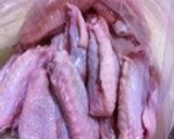 超簡単...20分..居酒屋 手羽中焼き作り方2写真