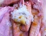超簡単...20分..居酒屋 手羽中焼き作り方3写真