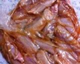 超簡単...20分..居酒屋 手羽中焼き作り方4写真