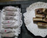 旬ないちごのチーズスティック作り方9写真