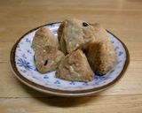 *十六雑穀クッキー*作り方4写真