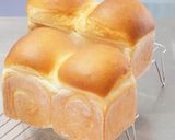 はちみつ大好き♡ミルク食パン♬作り方27写真
