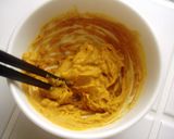 キク～ッ❀わかめの茎のからし漬け❀作り方6写真