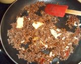 とまらない♪めちゃうま簡単タコライス作り方4写真