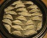 我が家の餃子(o^.^o)作り方5写真