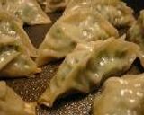 我が家の餃子(o^.^o)作り方6写真