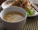 ささみとザーサイ＆葱のピリ辛和え♬♩♫♪作り方6写真