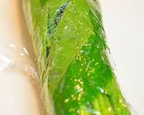 ✿ほうれん草の塩昆布和え✿作り方1写真