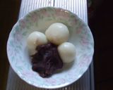 美味しい団子をどうぞ！！作り方5写真