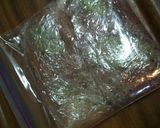 しっとり☆鶏ハム作り方4写真