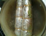しっとり☆鶏ハム作り方8写真