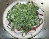 たこの頭のっけ盛り作り方3写真