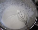 とろーり♪春のいちごムース作り方4写真