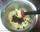 HMで簡単!スタバ風スコーン★作り方4写真