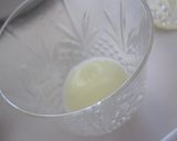 とろーり♪春のいちごムース作り方6写真
