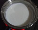 簡単♪手作り練乳作り方1写真