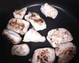 パリっ★と具入り鶏ささみ作り方4写真