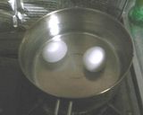 ぶりのタルタルソース蒸し作り方2写真
