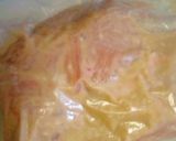★酒粕＆味噌でなんでも漬け床★作り方8写真