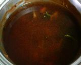 残ったカレーで、楽ちんなカレーうどん♪作り方2写真