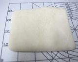 ガナッシュクリーム入りブッシェ作り方14写真