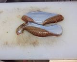 酢なまこ作り方5写真