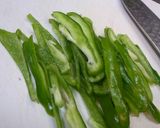 男子めし◆早っ！シャッキリ豚肉もやし炒め作り方3写真