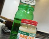 男子めし◆早っ！シャッキリ豚肉もやし炒め作り方5写真