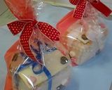 お菓子ボックス作り方16写真