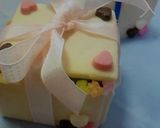 お菓子ボックス作り方15写真