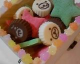 お菓子ボックス作り方14写真