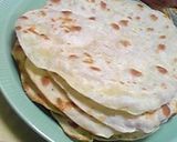 酒粕とおからのトルティーヤ作り方5写真